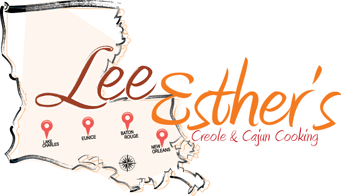 Lee Esther's Creole & Cajun Cooking