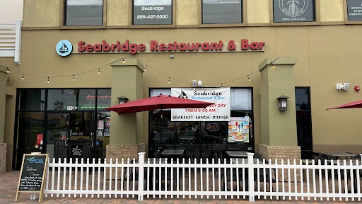 Seabridge Restaurant & Bar