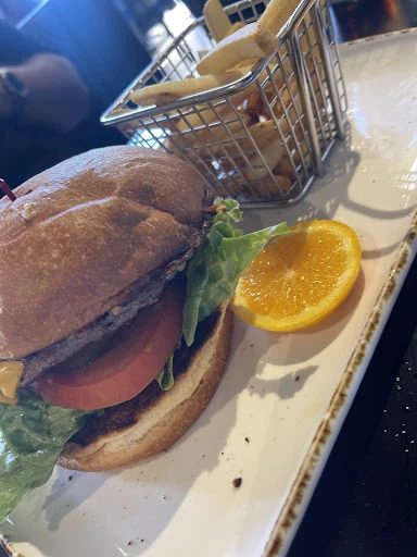 Seabridge Restaurant & Bar photo 2