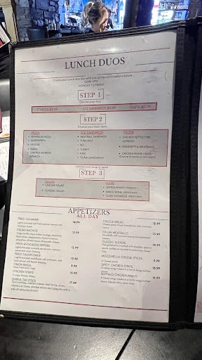 Seabridge Restaurant & Bar photo 1