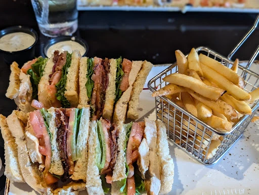 Seabridge Restaurant & Bar photo 10