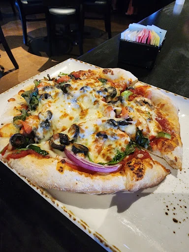 Seabridge Restaurant & Bar photo 7