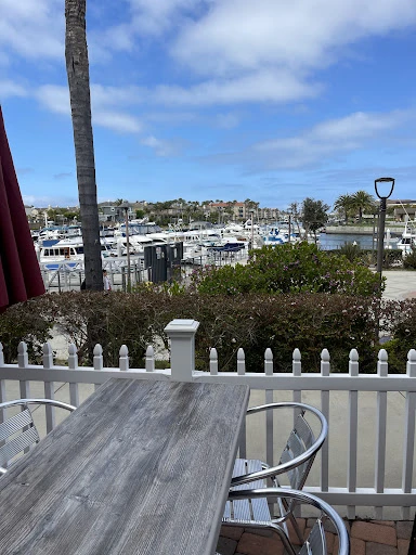 Seabridge Restaurant & Bar photo 4